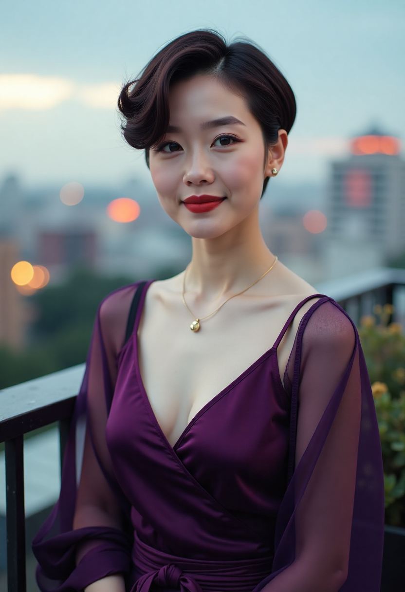演员海报